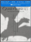 Game of Thrones: Season 3 (7 Disc) (Blu-ray Disc)