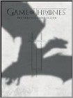 Game of Thrones: Season 3 [5 discs] (DVD)