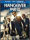 The Hangover Part III (Ultraviolet Digital Copy) (Blu-ray Disc)