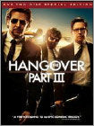 The Hangover Part III (Special Edition) (Ultraviolet Digital Copy) (DVD)