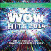 WOW Hits 2014 - Various - CD