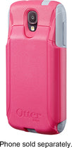 Commuter Series Wallet Case for Samsung Galaxy S 4 Cell Phones - Primrose