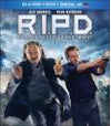 R.I.P.D. (2 Disc) (Ultraviolet Digital Copy) (Blu-ray Disc)
