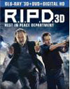 R.I.P.D. (3 Disc) (3-D) (Ultraviolet Digital Copy) (Blu-ray 3D)