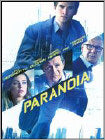 Paranoia (DVD)