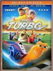 Turbo (3-D) (Ultraviolet Digital Copy) (Blu-ray 3D)