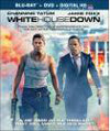 White House Down (2 Disc) (Ultraviolet Digital Copy) (Blu-ray Disc)