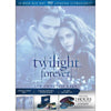 Twilight Forever: The Complete Saga (Blu-ray Disc)