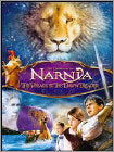 The Chronicles of Narnia: The Voyage of the Dawn Treader (DVD)