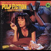 Pulp Fiction [Original Motion Picture Soundtrack] - Original Soundtrack - CD