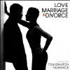 Love, Marriage & Divorce - CD