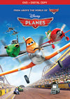 Planes (Digital Copy) (DVD)