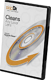 SkipDr Laser Lens Cleaner