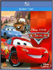 Cars (2 Disc) (Blu-ray Disc)