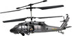 Big Blackhawk 3-Channel Radio-Controlled Helicopter