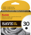 30 Ink Cartridge - Black