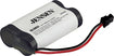 Rechargeable Battery for Select Panasonic and Uniden Cordless Telephones