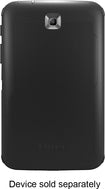 Defender Series Case for Samsung Galaxy Tab 3 7" - Black