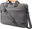 Vivid Top-Loading Laptop Case - Gray