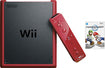 Wii Mini with Mario Kart Wii