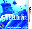 Steel Diver - Nintendo 3DS