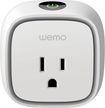 WeMo Insight Switch - White/Gray