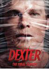 Dexter: The Complete Final Season [4 Discs] (Boxed Set) (DVD)
