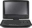 9" Portable DVD Player