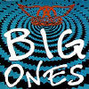 Big Ones - CD