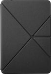 Standing Origami Case for Kindle Fire HDX 7" - Black