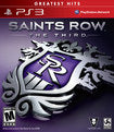 Saints Row: The Third - PlayStation 3