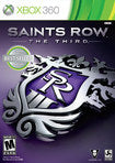 Saints Row: The Third - Xbox 360