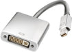 Mini DisplayPort-to-DVI Adapter