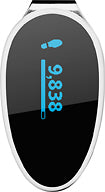 Play Smart Wireless Pedometer