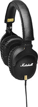 Monitor Over-the-Ear Headphones - Black