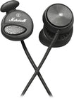 Minor Earbud Headphones - Black