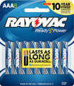 AAA Batteries (8-Pack)