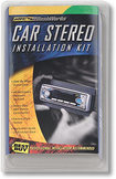 GM Pick-Up In-Dash Installation Kit