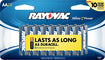 AA Batteries (24-Pack)