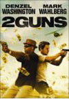 2 Guns (DVD)