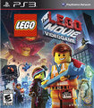 The LEGO Movie Videogame - PlayStation 3