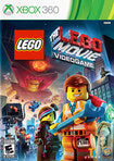 The LEGO Movie Videogame - Xbox 360