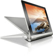 Yoga Tablet 8 - 16GB - Brushed Nickel/Chrome