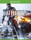 Battlefield 4 - Xbox One