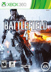 Battlefield 4 - Xbox 360