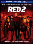Red 2 (2 Disc) (Ultraviolet Digital Copy) (Blu-ray Disc)
