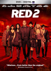 Red 2 (Ultraviolet Digital Copy) (DVD)