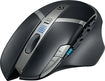 G602 Wireless Gaming Mouse - Black