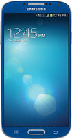 Galaxy S 4 Cell Phone - Blue Arctic (Sprint)