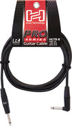 Pro 20' Guitar Cable - Black